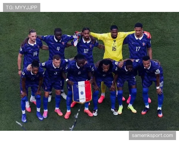 法国1-0淘汰巴拉圭：晋级2026世界杯八强